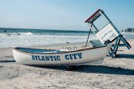 Atlantic City Casino Revenue Stagnant Through First Half of 2024